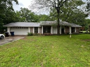 6515 S R St, Fort Smith, AR 72903