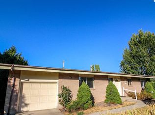 752 SE Ridgeview Ct, Pullman, WA 99163