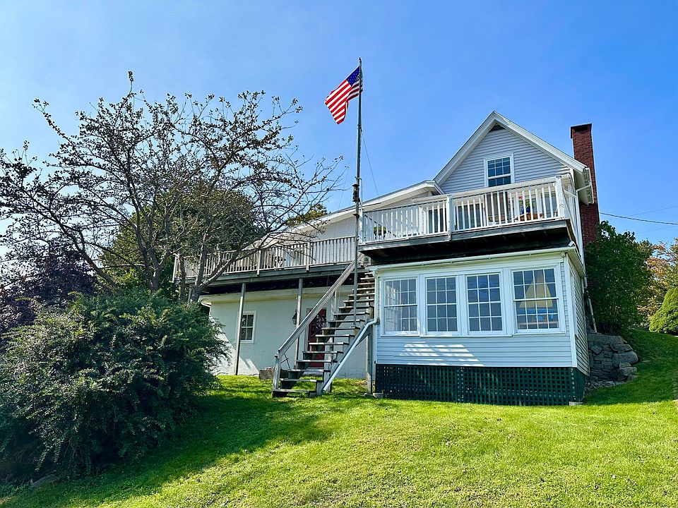 7 Lakeview Street, Vinalhaven, ME 04863 MLS 1573356 Zillow