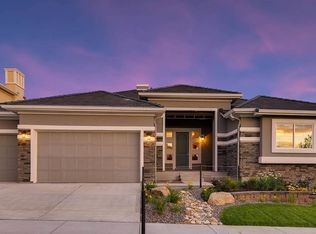 2009 Walnut Creek Ct, Colorado Springs, CO 80921