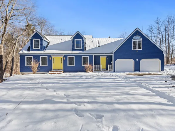 20 Brandywine Circle, Auburn, ME 04210