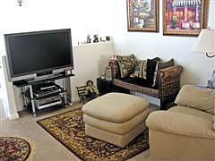 Upstairs Family Room