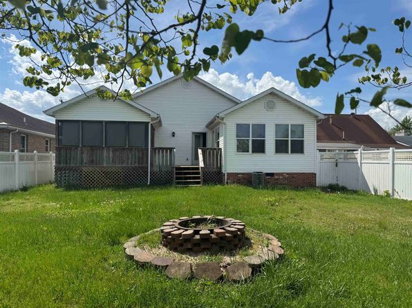 204 Township Road 1055, Proctorville, OH 45669