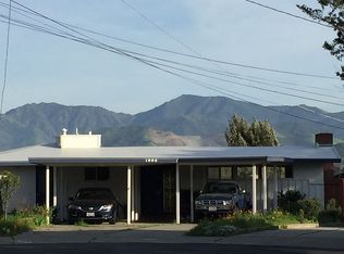 1905 Encima Dr, Concord, CA 94519