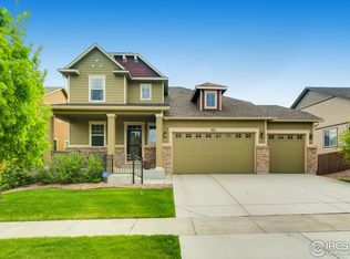 821 Snowy Plain Rd, Fort Collins, CO 80525