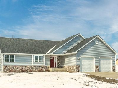 25 Jacob St, Lester Prairie, MN, 55354