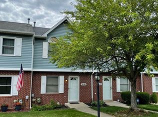 2645 Hawthorne Dr, Oakdale, PA 15071