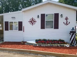 24442 Allard St, Harrison Twp, MI