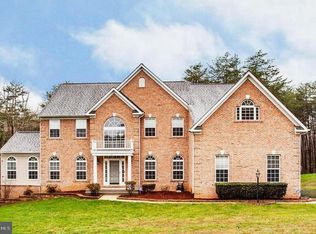 131 Arden Ln, Stafford, VA 22556