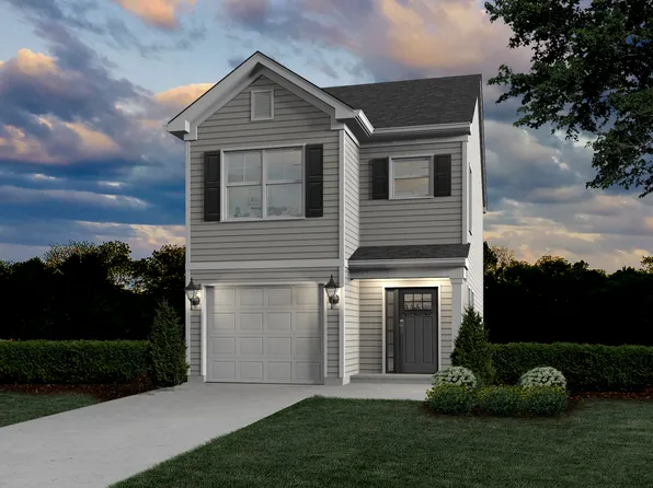 Cypress Plan, Pinecrest