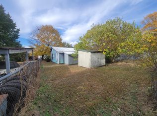 106 N Lewis Ave, Lexington, TN 38351