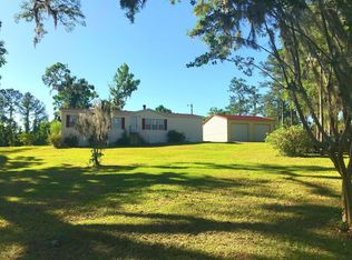 12470 SE 55th Avenue Rd, Belleview, FL 34420