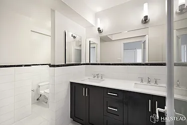 Rented by Halstead Real Estate