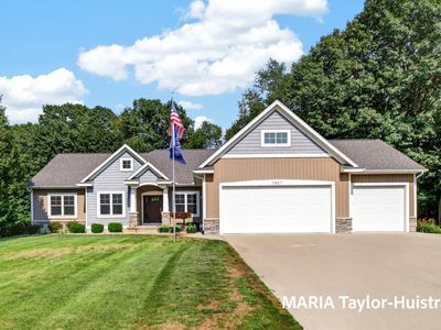 7827 Queenie Ct, Allendale, MI, 49401