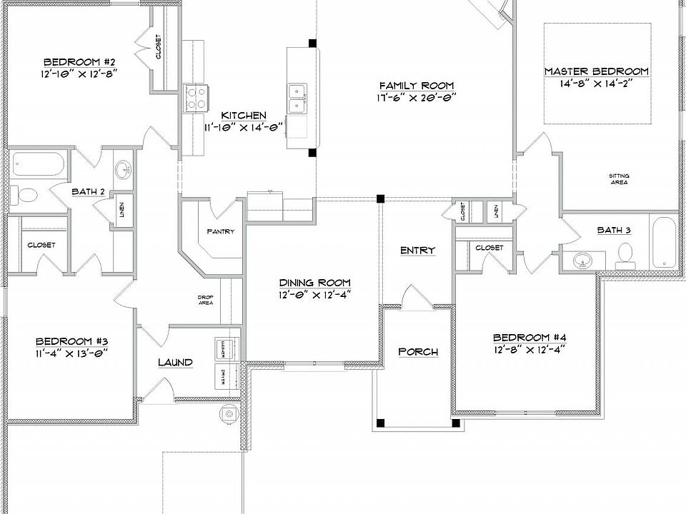2nd image of 219 Ornate Ave #Qjadyt