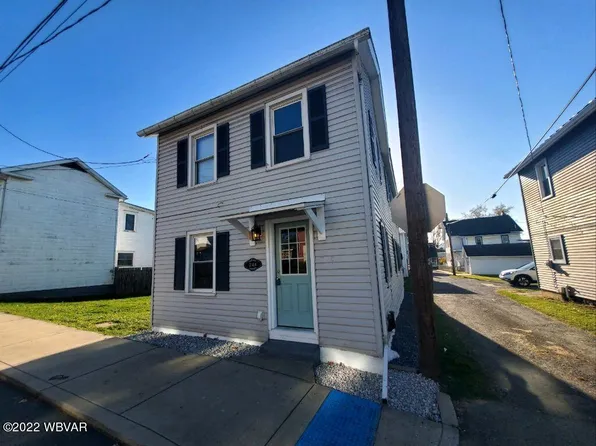 244 Church St #S, Williamsport, PA 17702