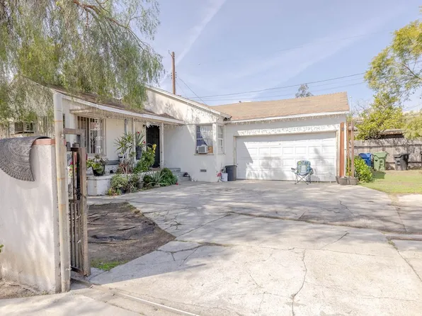 11779 Dronfield Ave, Pacoima, CA 91331