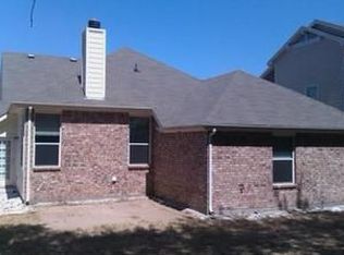 347 Allerton Ln, Lancaster, TX 75146