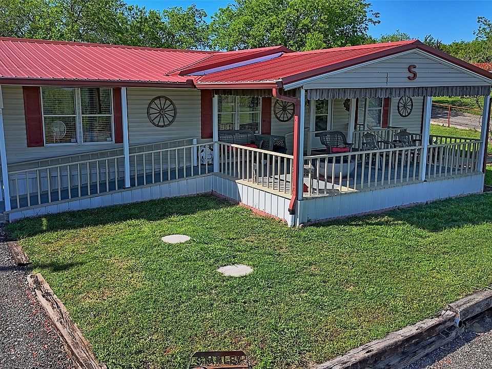 360 Private Road 410, Saint Jo, TX 76265 Zillow