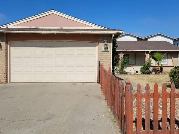 1253 Joshua St, Escondido, CA 92026