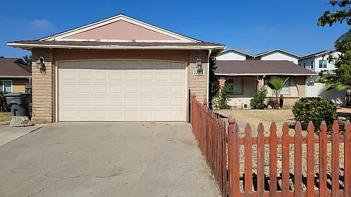 1253 Joshua St Photo 1