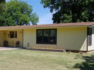 614 Conway Dr, San Marcos, TX 78666