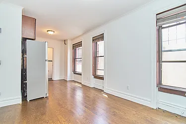 Rented by Keller Williams NYC