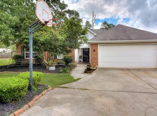 450 Old Sudlow Lake Rd, North Augusta, SC 29841