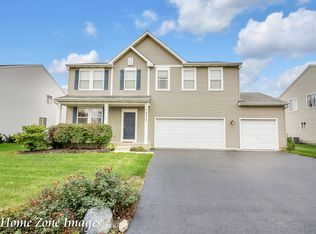 14412 Independence Dr, Plainfield, IL 60544