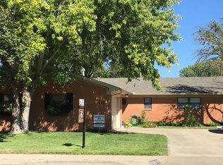 120 Bailey Ave, Dumas, TX 79029
