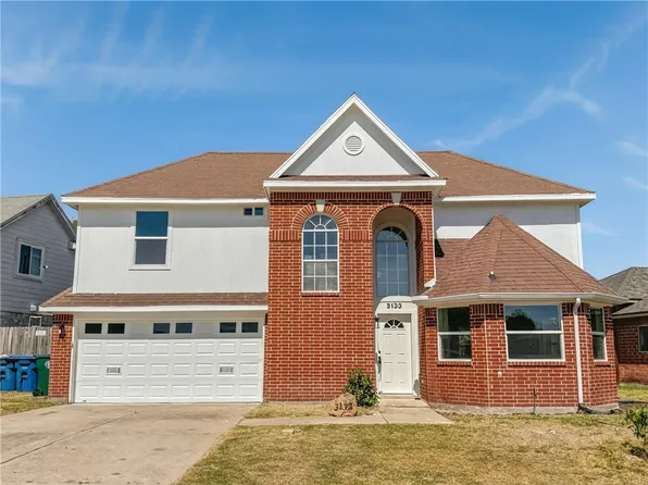 3133 Edmonton Dr, Corpus Christi, TX 78414