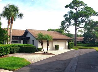 3154 Windrush Bourne #23, Sarasota, FL 34235