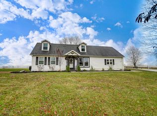 11850 Dickerson Rd, Walton, KY 41094