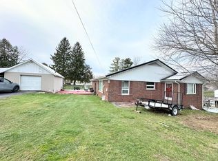 129 Crab Orchard Ave, Beckley, WV 25801