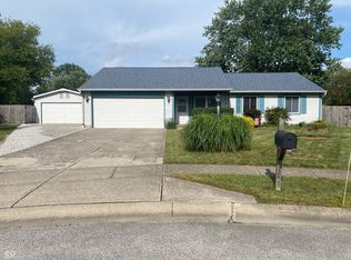 136 Briarwood Ct, Brownsburg, IN 46112