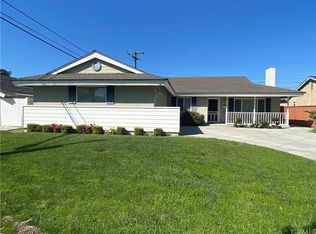 4541 Scenario Dr, Huntington Beach, CA 92649