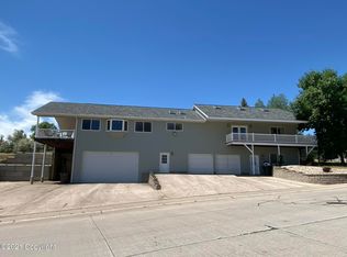 3311 Prairie St, Gillette, WY 82718