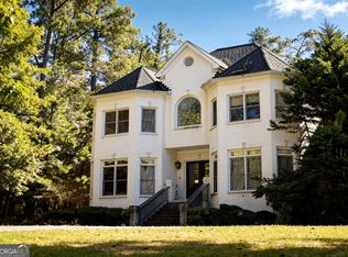 3930 Demooney Rd, Atlanta, GA