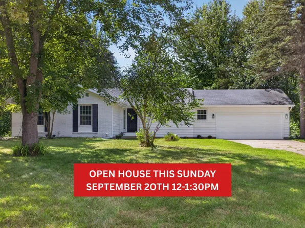 1865 Lindsey Rd, Jackson, MI 49201