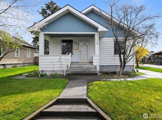 542 Locust St, Walla Walla, WA 99362