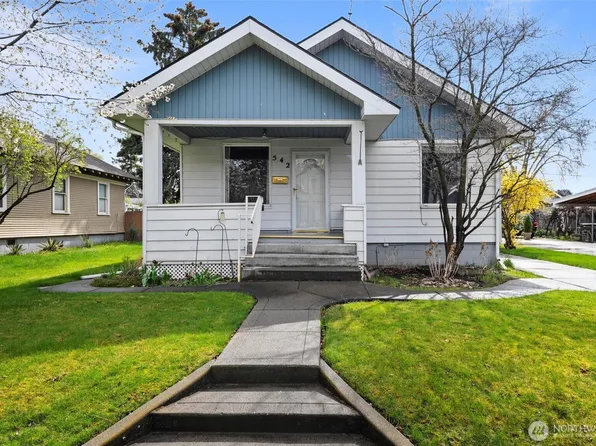 542 Locust, Walla Walla, WA 99362