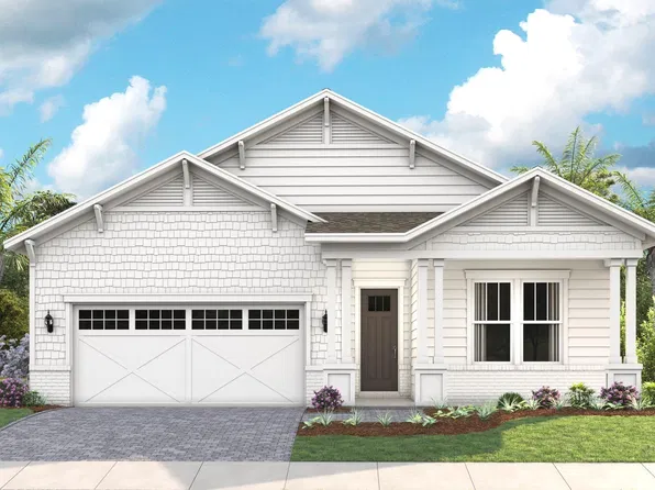 561 Millbridge Dr, Panama City Beach, FL 32413