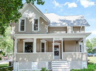 513 N Walnut St, Avoca, IA 51521