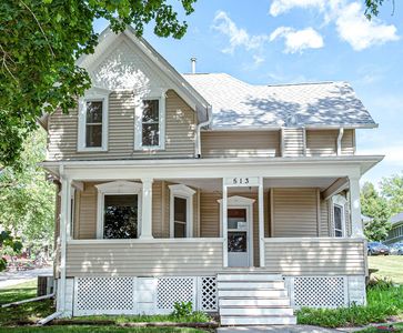 513 N Walnut St, Avoca, IA, 51521