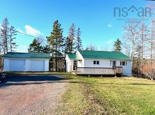 1817 Highway 311, Central North River, NS B6L6G2