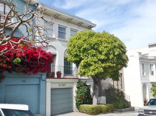 2830 Filbert St, San Francisco, CA 94123