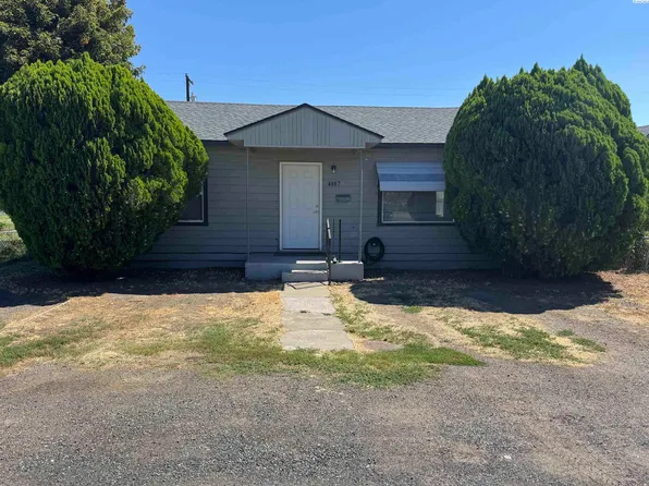 4007 S 2nd St, Yakima, WA 98903