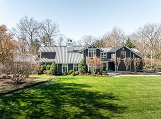 9701 Old Country Trce, Henrico, VA 23238