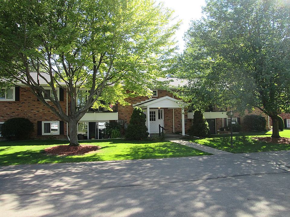 1st image of 5310 Southbrook Ct Unit 33