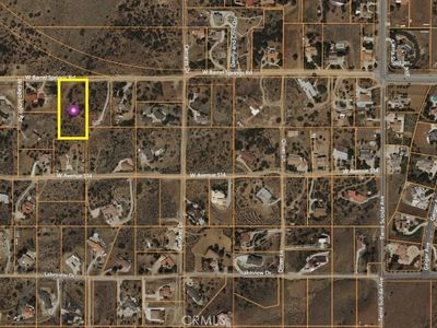 0 Barrel Springs Lago Lindo Rd #4, Palmdale, CA, 93551